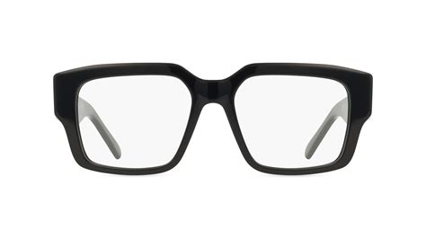 givenchy brille herren pro optik|Givenchy GV50049I in Schwarz online kaufen .